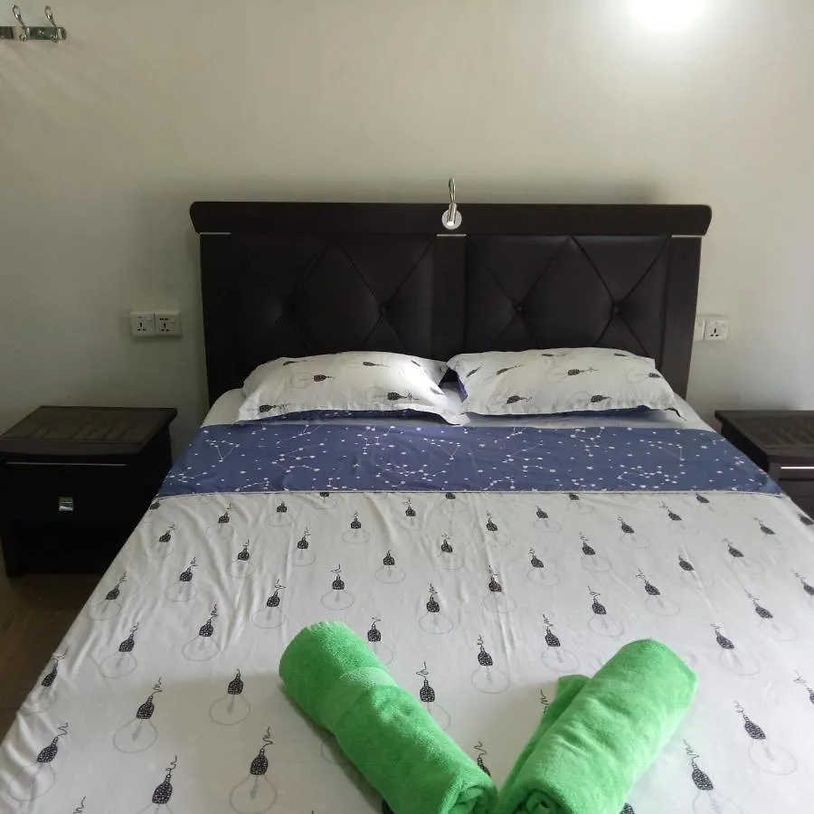 This Is It Airport Hotel And Restaurant Negombo Guest house