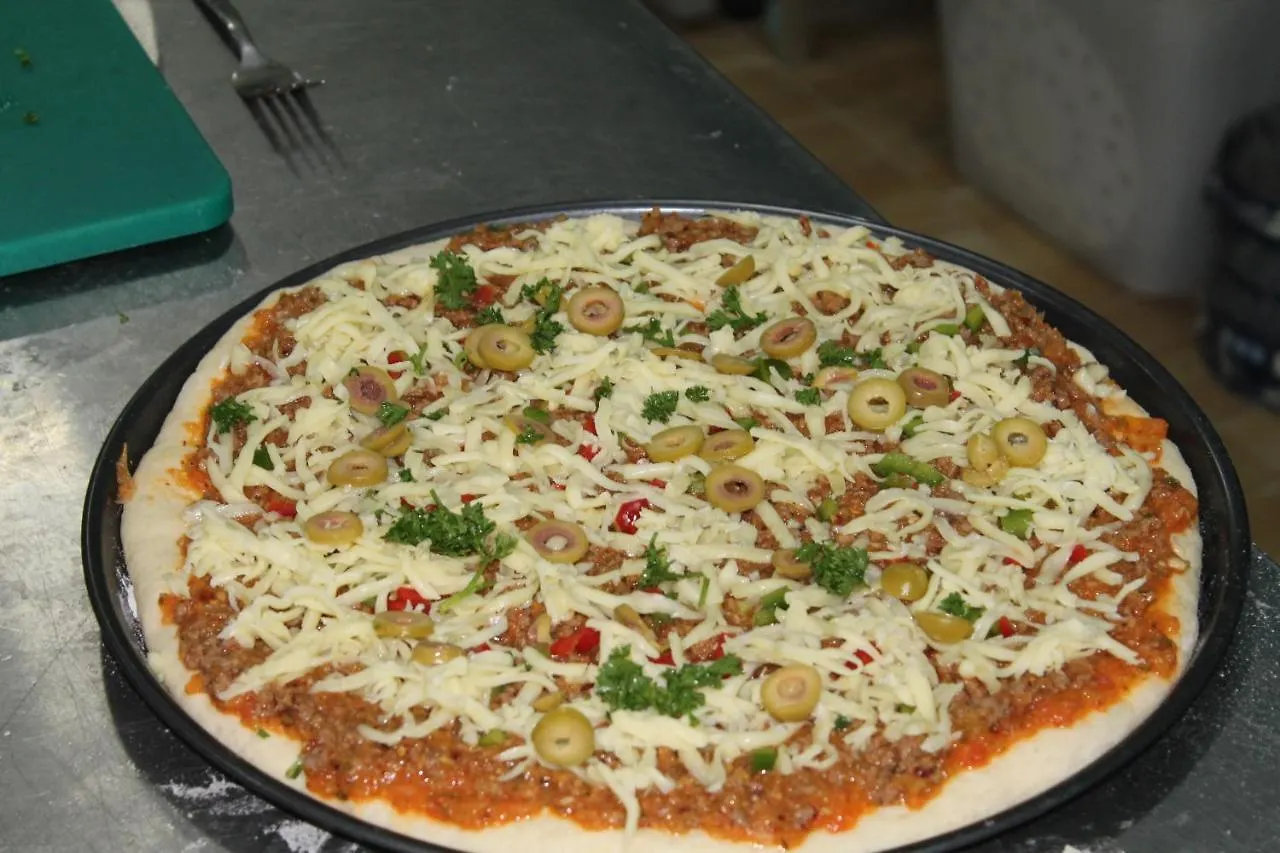 This Is It Airport Hotel And Restaurant Negombo