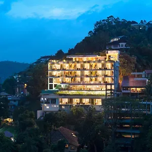 Grand Serendib Hotel