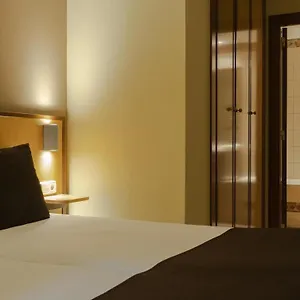  Aparthotel Annapurna M&p Andorra