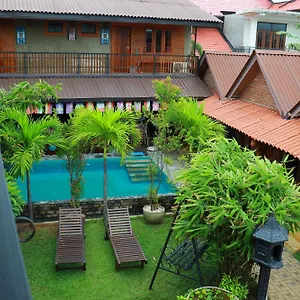 Gasthuis The Nature And, Negombo