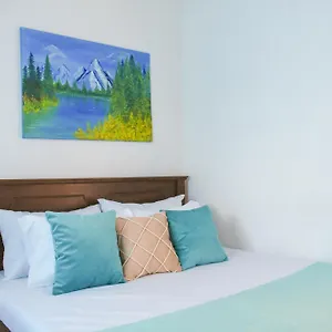 Aparthotel Bhashiz