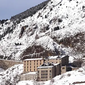 *** Hotel Ransol Andorra
