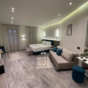 The Cosy Guest house