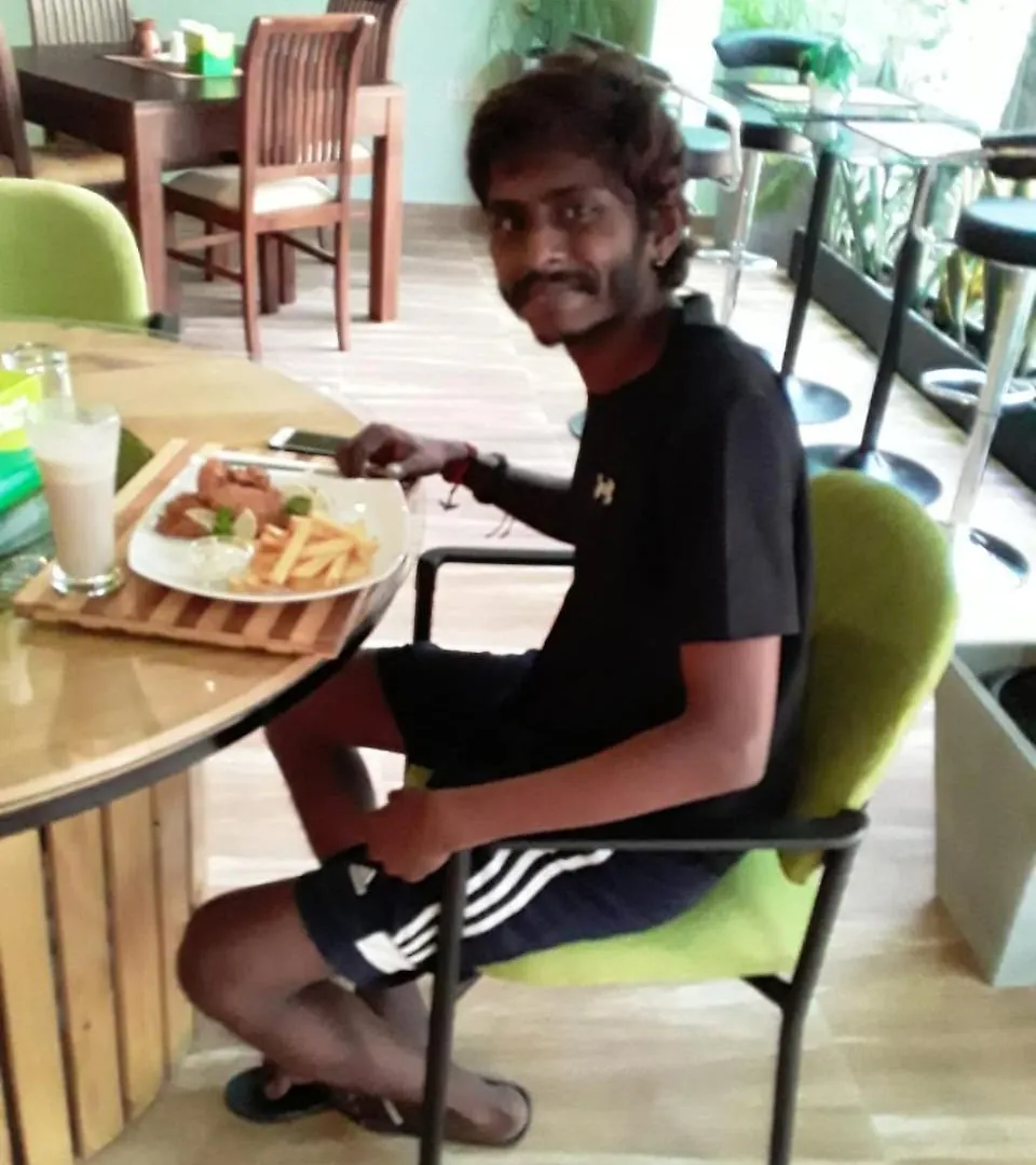 This Is It Airport Hotel And Restaurant Negombo 2*,