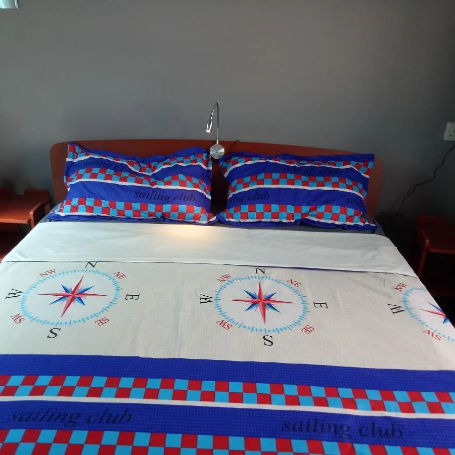 This Is It Airport Hotel And Restaurant Negombo