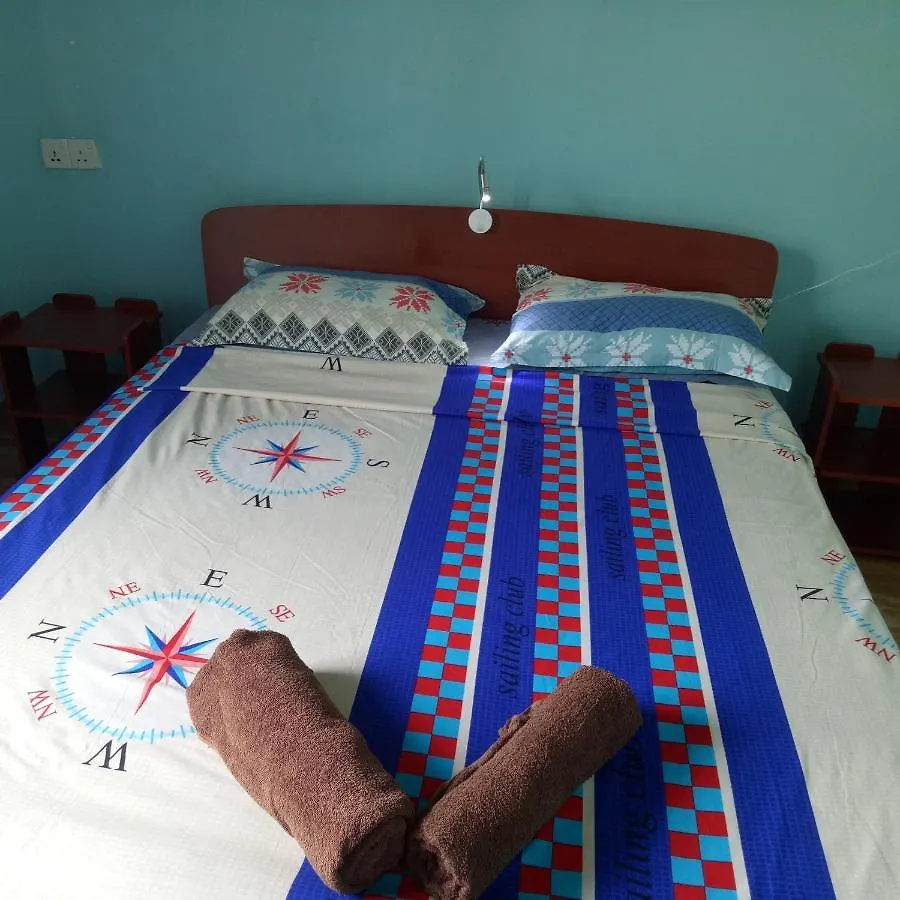 This Is It Airport Hotel And Restaurant Negombo Guest house